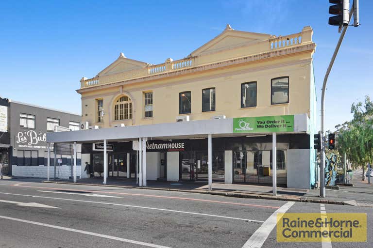 146 Wickham Street Fortitude Valley QLD 4006 - Image 1