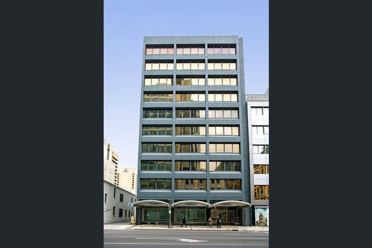 25 Franklin Street, 25 Franklin Street Adelaide SA 5000 - Image 1