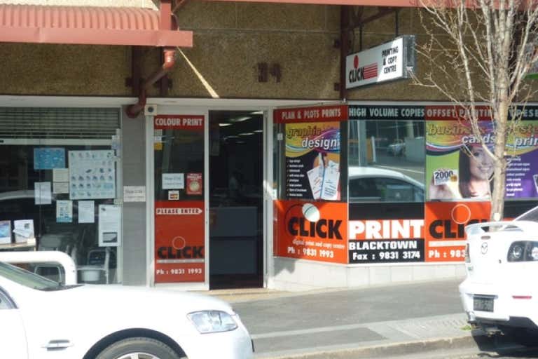 Suite 2, 34 Campbell Street Blacktown NSW 2148 - Image 1