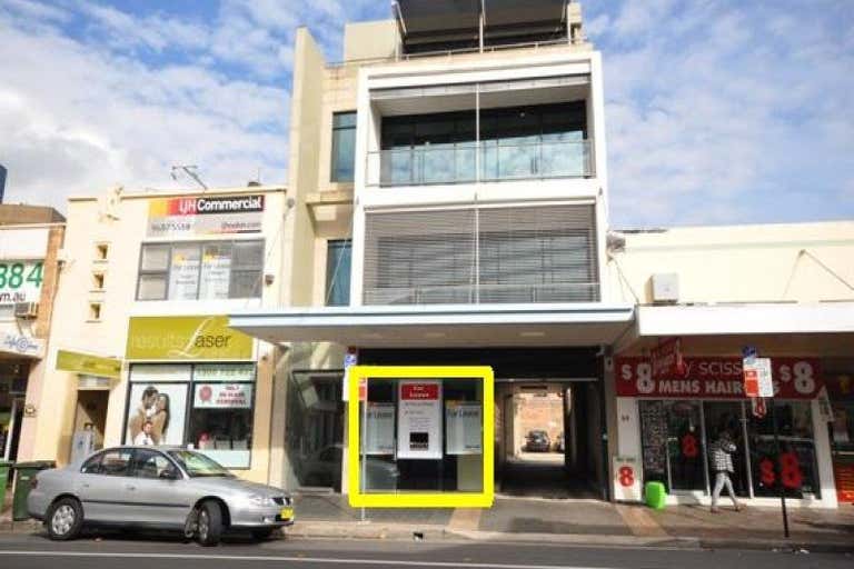 95 Macquarie Street Parramatta NSW 2150 - Image 1