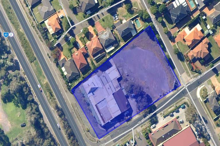 Whole Site, 2 Aberdour Road Rouse Hill NSW 2155 - Image 1