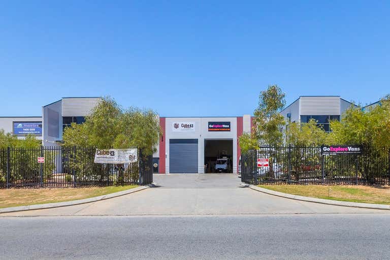 Unit 1, 43 Boranup Avenue Clarkson WA 6030 - Image 4