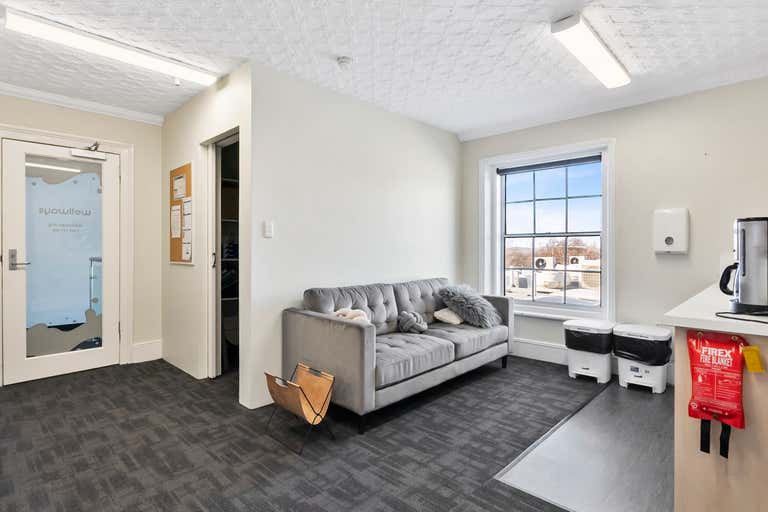 Level 2, 136 Davey Street Hobart TAS 7000 - Image 4