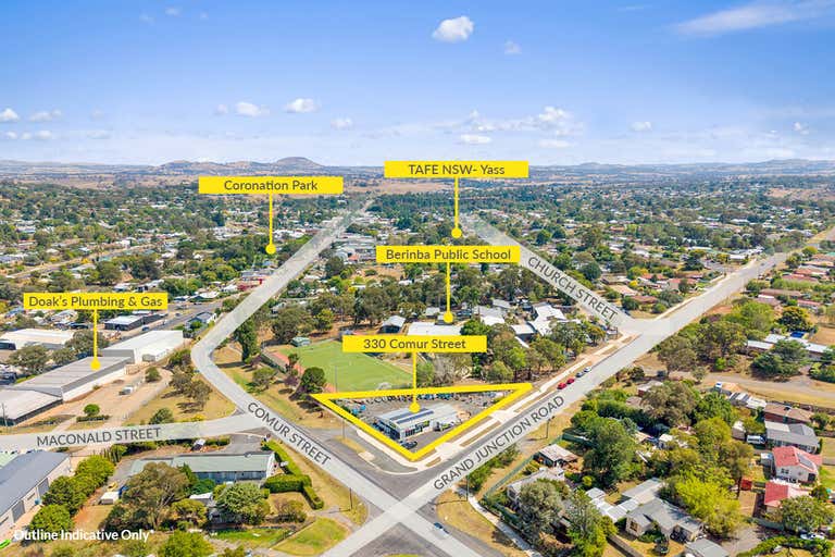 330 Comur Yass NSW 2582 - Image 1