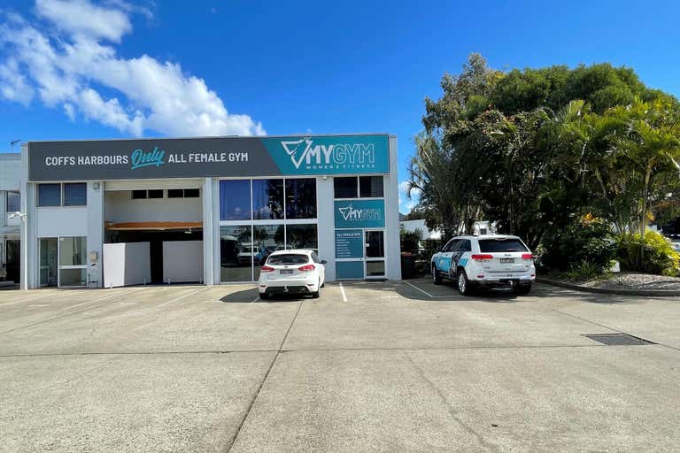 22&23/25-27 Hurley Drive Coffs Harbour NSW 2450 - Image 1