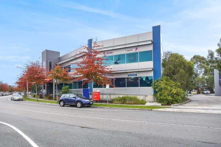 Suite  22, 26-28 Verdun Drive Narre Warren VIC 3805 - Image 1