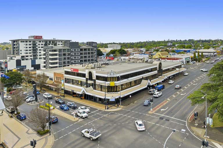 580 Ruthven Street Toowoomba City QLD 4350 - Image 1