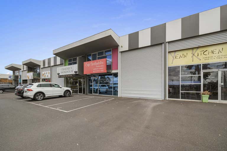 Leased Shop Retail Property At 4 74 80 Keys Road Cheltenham VIC Leased Shop Retail Property At 4 74 80 Keys Road Cheltenham VIC