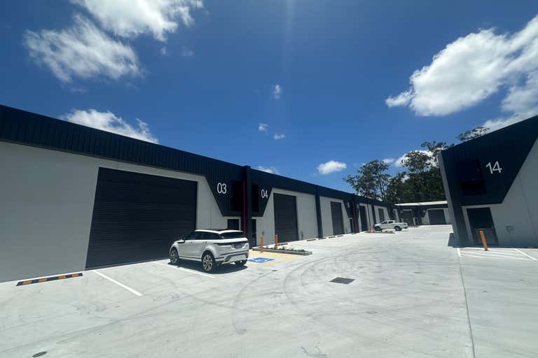 Pivot, 3/2 Warehouse Cct Yatala QLD 4207 - Image 1