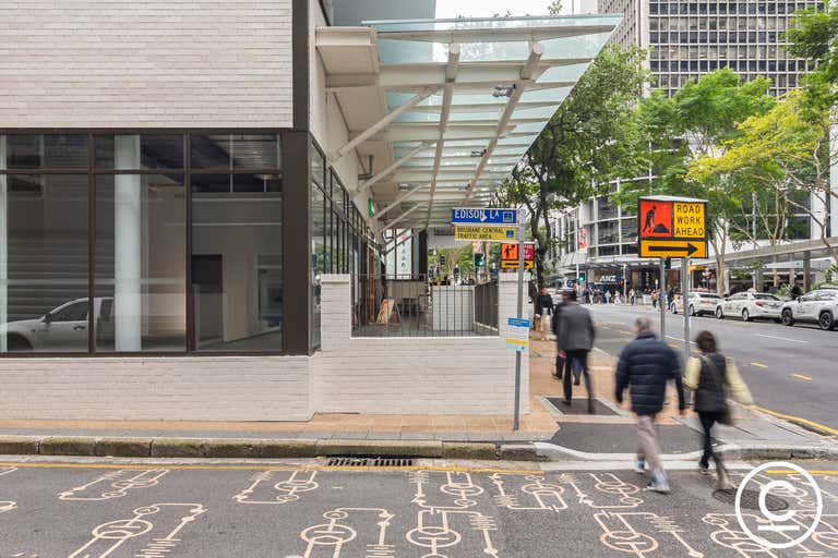 Ground Floor, 307 Queen Street Brisbane City QLD 4000 - Image 3