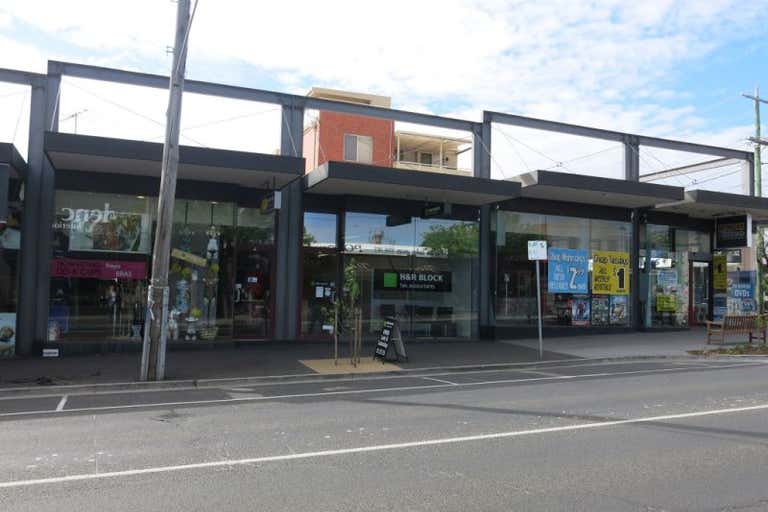 Shop 6 / 498 Hampton Street Hampton VIC 3188 - Image 1