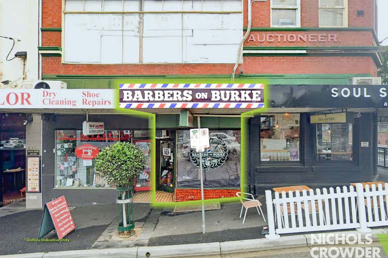 889 Burke Road Camberwell VIC 3124 - Image 1