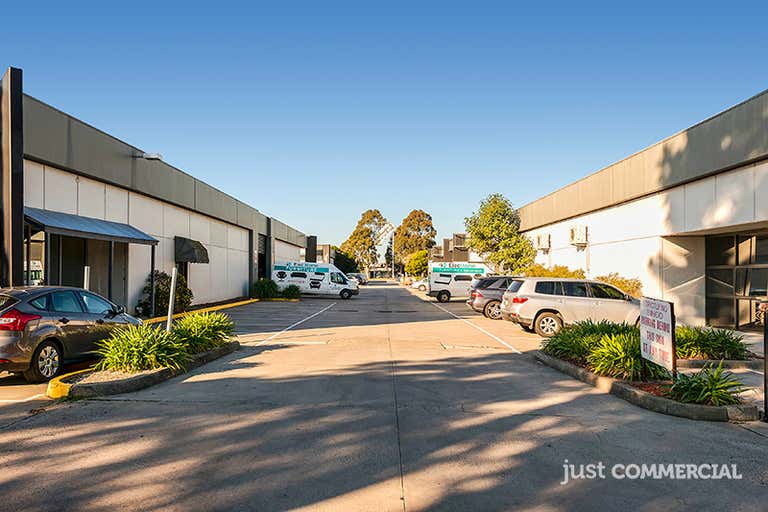 11/14-26 Audsley Street Clayton VIC 3168 - Image 4