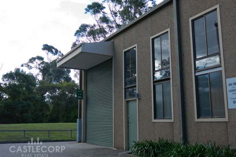 5-LEASED, 7 Carrington Road Castle Hill NSW 2154 - Image 1