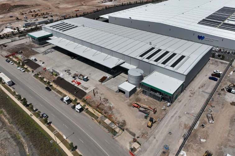 Aspect Industrial Estate, 804 - 882 Mamre Road Kemps Creek NSW 2178 - Image 1