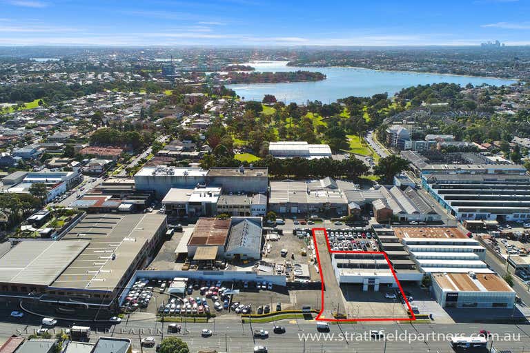 155-157 Parramatta Road Five Dock NSW 2046 - Image 1