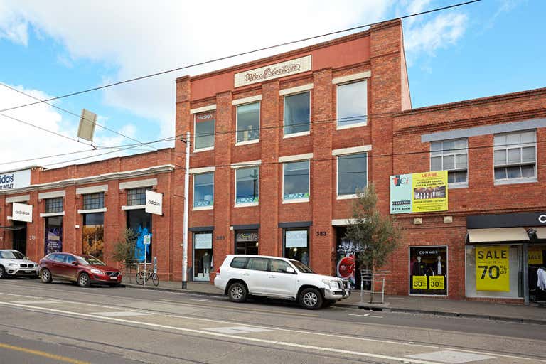 6/383 Smith Street Fitzroy VIC 3065 - Image 1