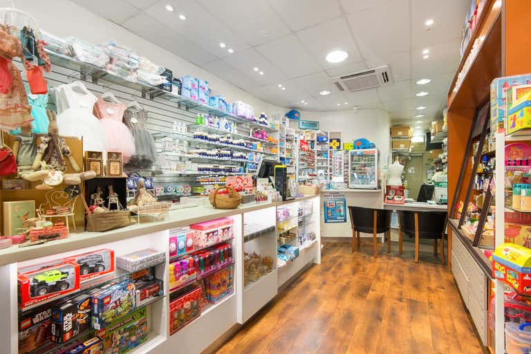Shop 6/2 Redleaf Avenue Wahroonga NSW 2076 - Image 2