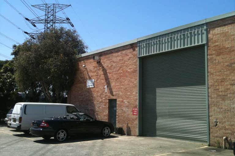 Wentworth Place, Unit 1, 1-15 Wentworth Road North Homebush NSW 2140 - Image 2