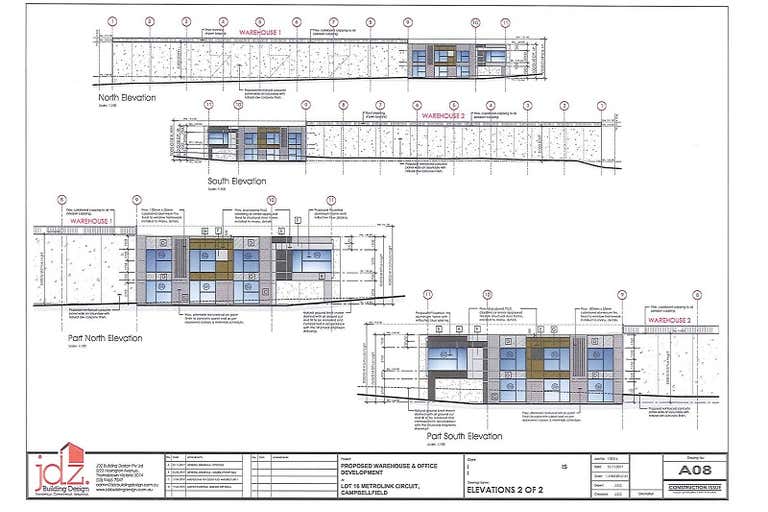 11 Metrolink Circuit Campbellfield VIC 3061 - Image 3