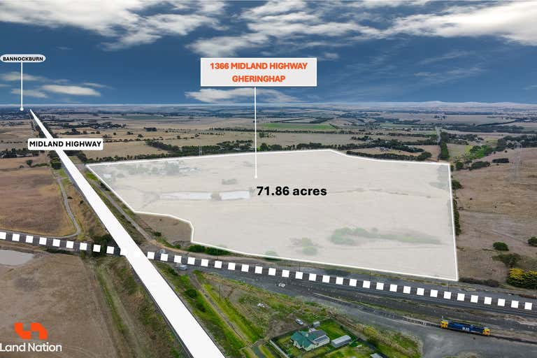 1366 Midland Highway Gheringhap VIC 3331 - Image 2