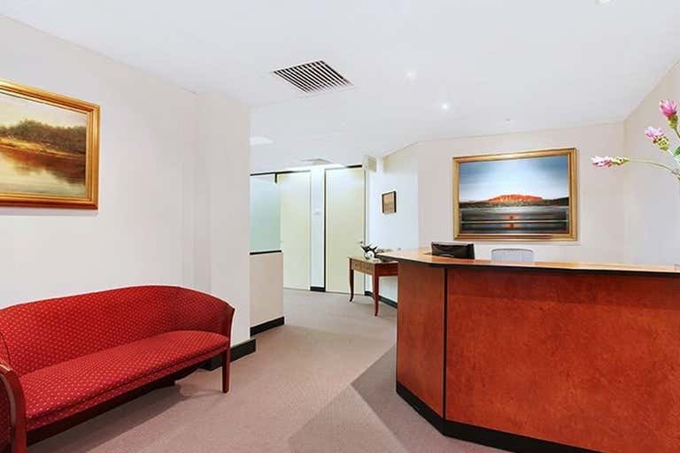 Suite 202, 44-46 Miller Street North Sydney NSW 2060 - Image 3