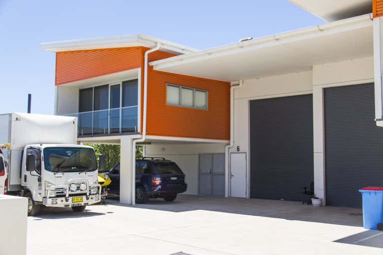 Unit 6, 51-53 Bourke Road Alexandria NSW 2015 - Image 1