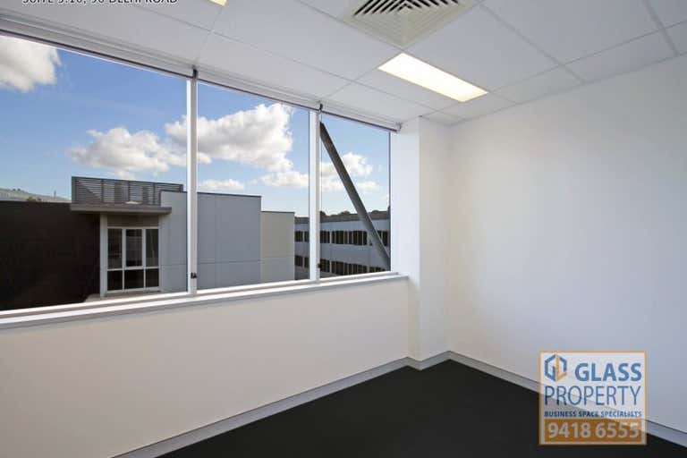 Suite 3.10, 56 Delhi Road Macquarie Park NSW 2113 - Image 2