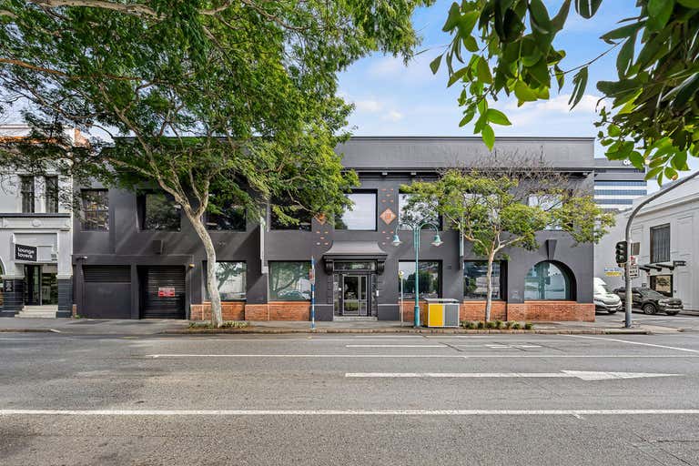 342 Wickham Street Fortitude Valley QLD 4006 - Image 1