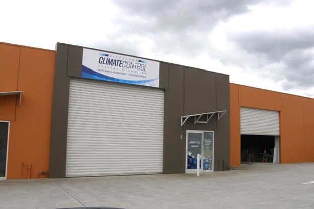 Unit 4, 23-31 Eastern Road Traralgon VIC 3844 - Image 1