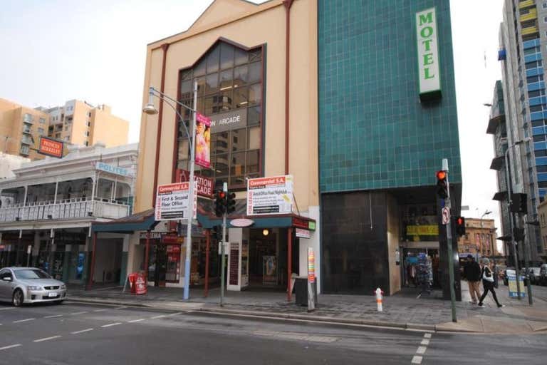 Shop 7, 52-54 Hindley Street Adelaide SA 5000 - Image 2