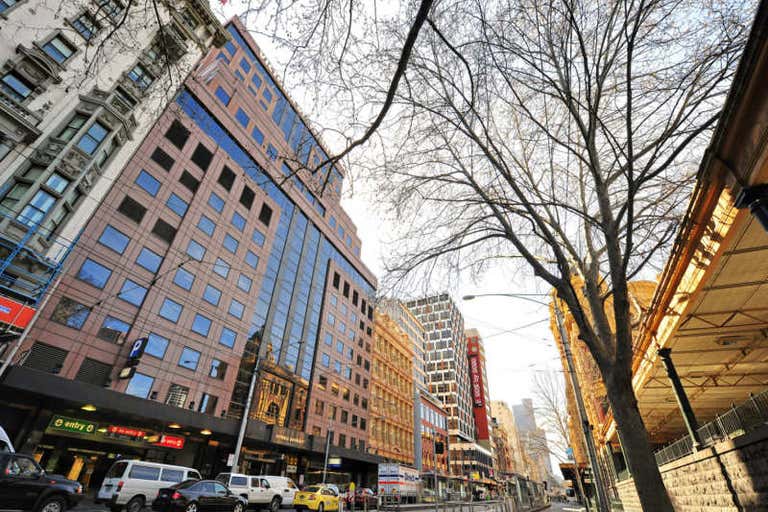 300 Flinders Street Melbourne VIC 3000 - Image 2