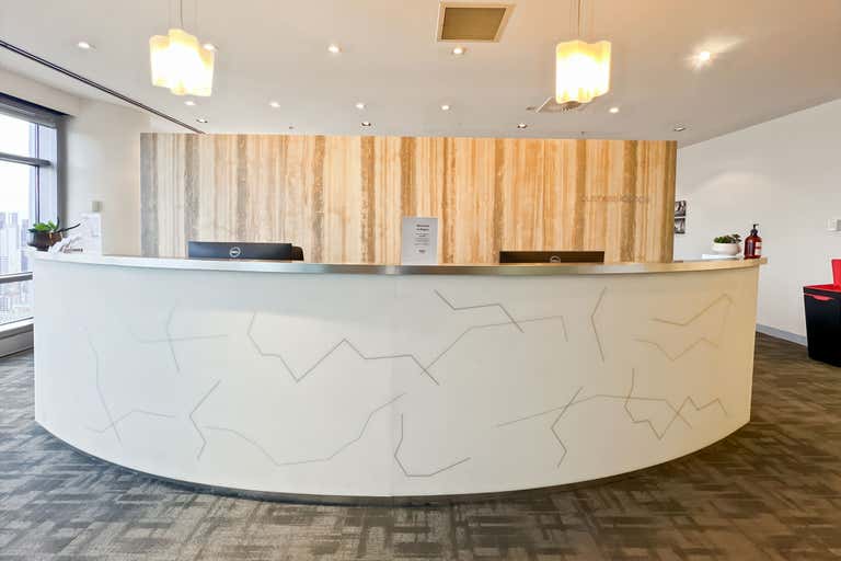 Regus 120 Collins Street, Levels 31 & 50, 120 Collins Street Melbourne VIC 3000 - Image 3