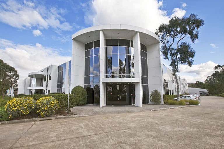 Gateway Business Park, 495-501 Blackburn Road Mount Waverley VIC 3149 - Image 4