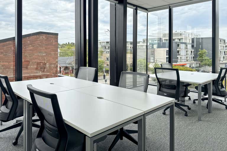 Spaces Preston 266 Raglan Street, 266 Raglan Street Preston VIC 3072 - Image 2