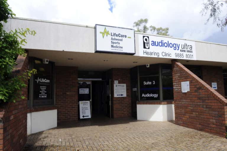 Unit 6 & 7, 330 High Street Road Ashwood VIC 3147 - Image 1