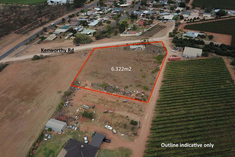 27 Kenworthy Rd Red Cliffs VIC 3496 - Image 1