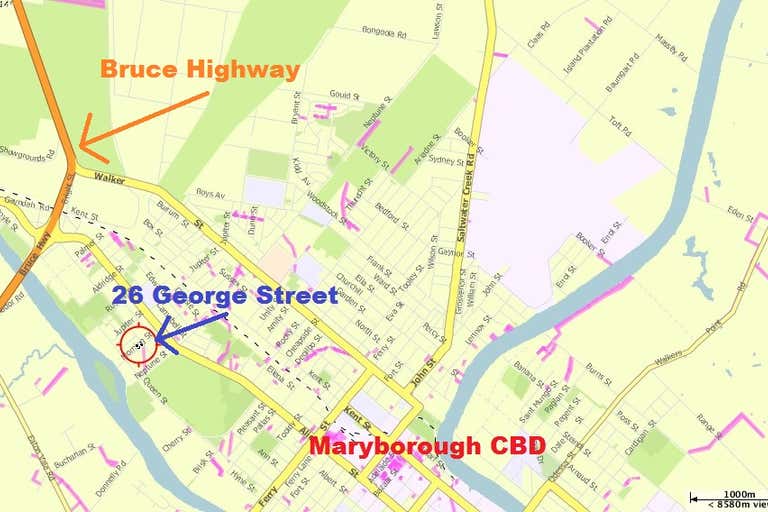 26 George Street Maryborough QLD 4650 - Image 2