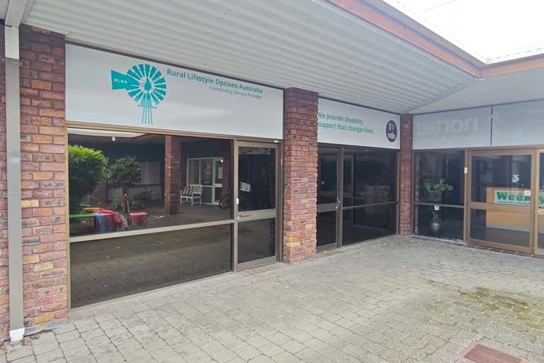 5/41-45 Murwillumbah Street Murwillumbah NSW 2484 - Image 1