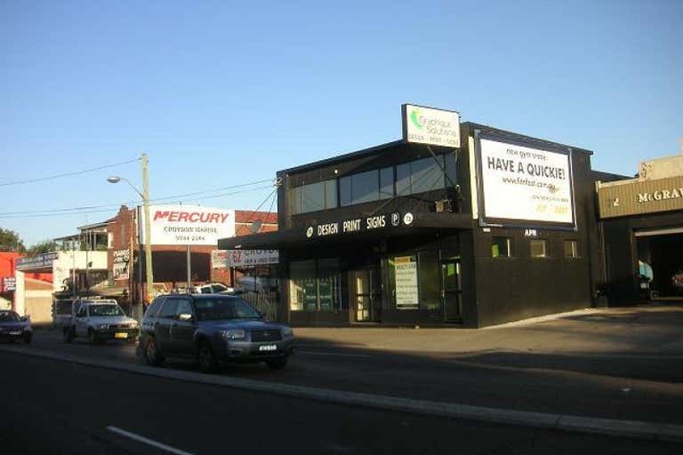 68 Parramatta Road Croydon NSW 2132 - Image 1
