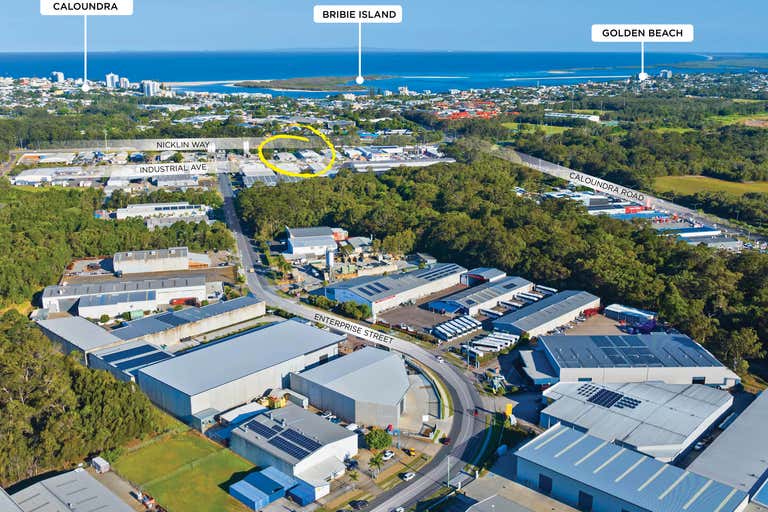 7 Industrial Avenue Caloundra West QLD 4551 - Image 2