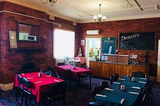 Commercial Hotel, 68 Temple Street Heyfield VIC 3858 - Image 1