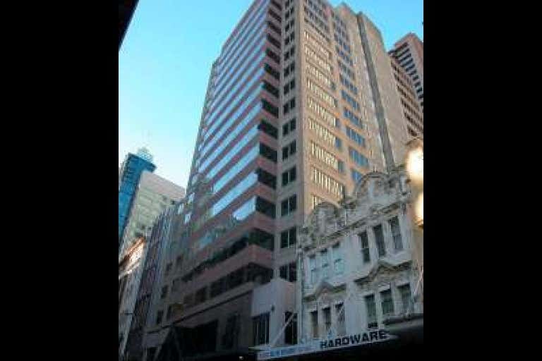 The Chambers, 370 Pitt Street Sydney NSW 2000 - Image 1