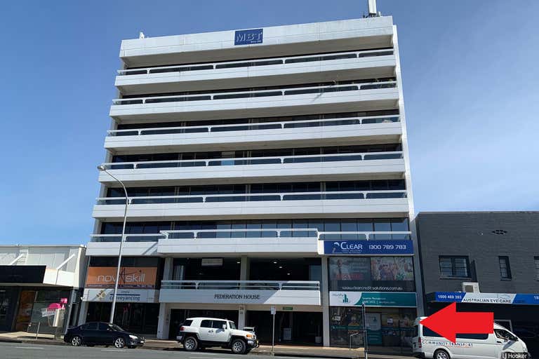 Suite 103-105, 24 Moonee Street Coffs Harbour NSW 2450 - Image 2