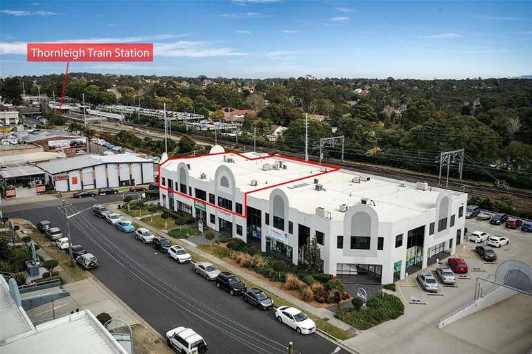 Leased Office at 20/1 Central Avenue, Thornleigh, NSW 2120 Leased Office at 20/1 Central Avenue, Thornleigh, NSW 2120