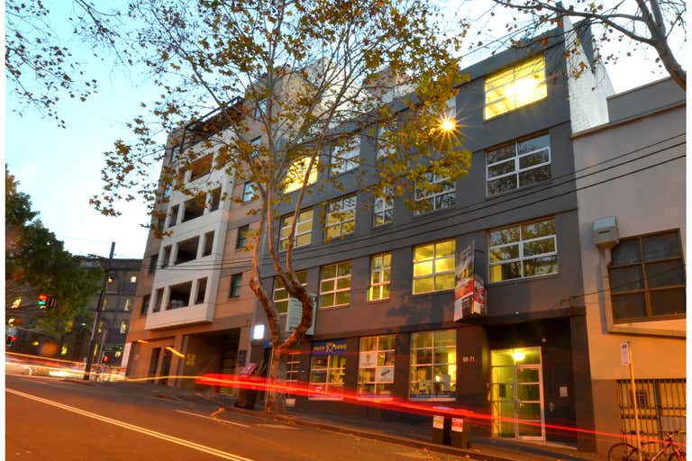 Level 1, 69 Edward Street Pyrmont NSW 2009 - Image 2