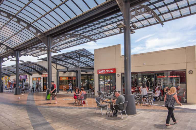 Port Mall Shopping Centre, 178 St Vincent Street Port Adelaide SA 5015 - Image 4