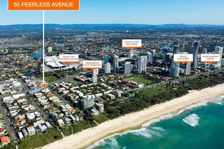 50 Peerless Avenue Mermaid Beach QLD 4218 - Image 2