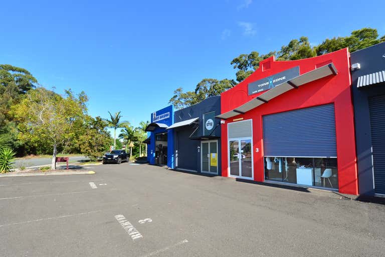 Unit 3/27 Gateway Drive Noosaville QLD 4566 - Image 3