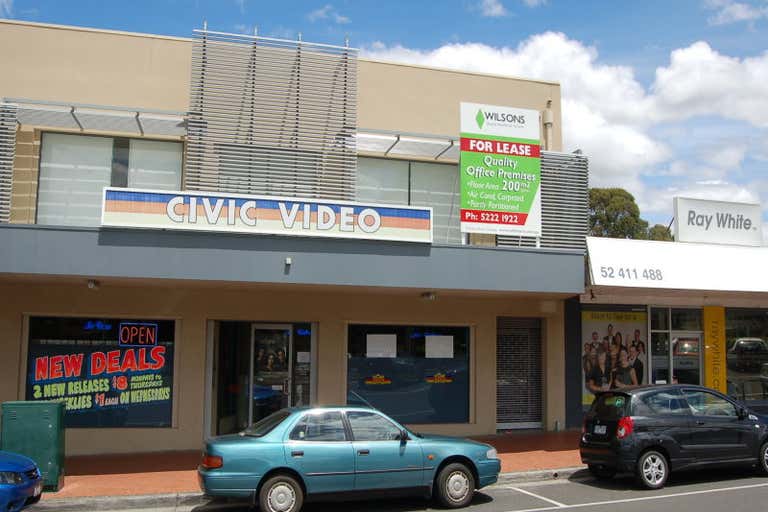 First Floor, 75-77 Barrabool Road Highton VIC 3216 - Image 1